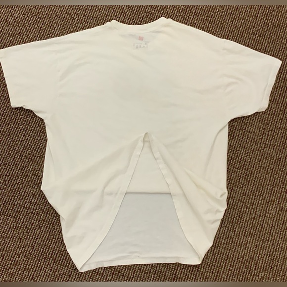 Rare Vtg Men’s Large This Shirt Is a Cover Up Conspiracy Theory T Shirt Unisex - Picture 9 of 11